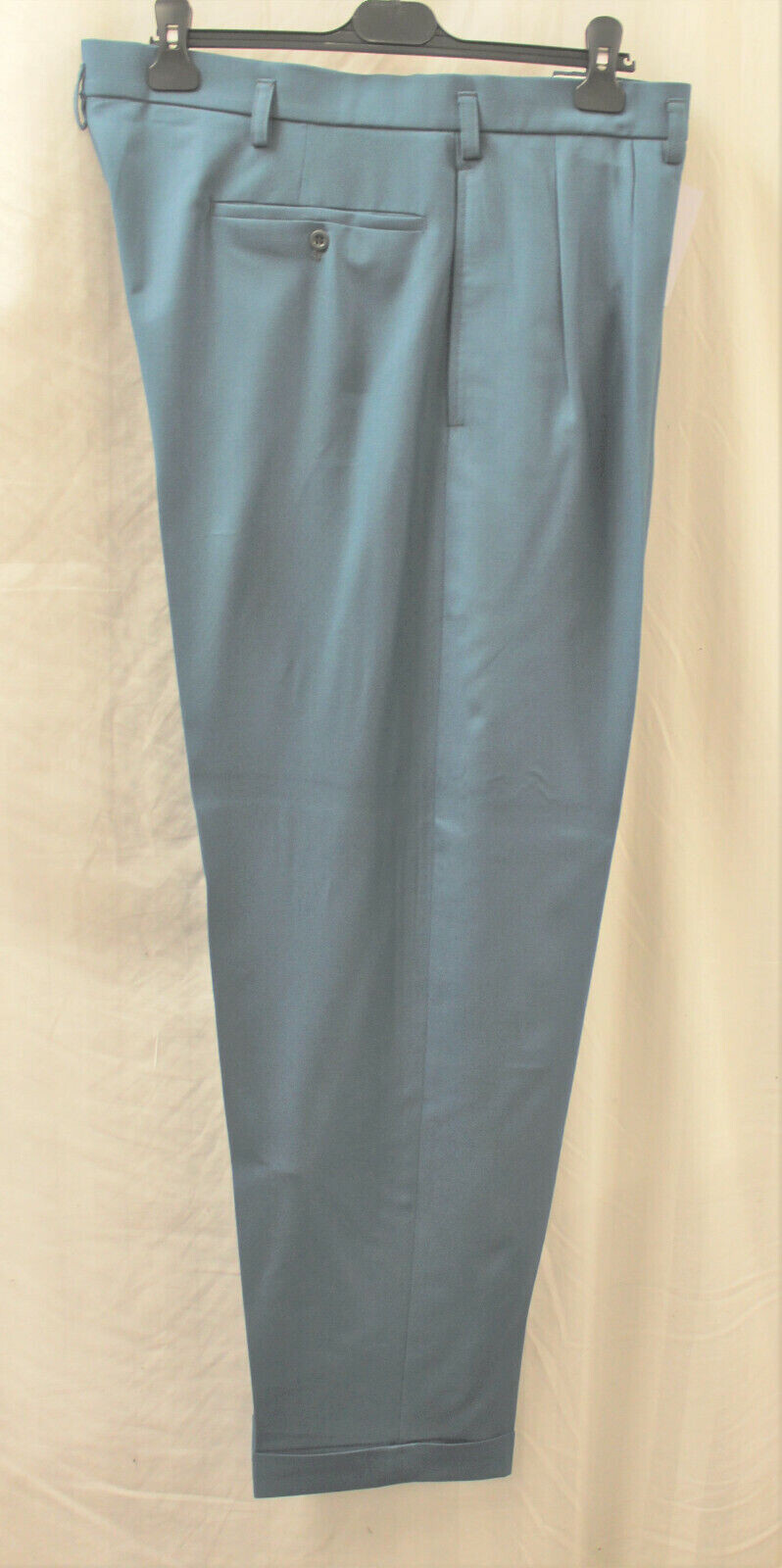 Men's 1950's Peg Trousers Rockin 50s Rockabilly Rock & Roll Men's 1950's Peg Trousers Rockin 50s Rockabilly Rock & Roll