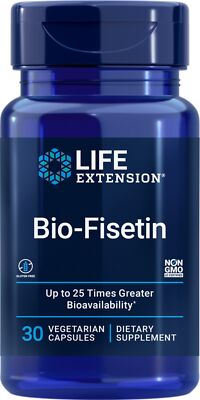 Life Extension Bio-Fisetin 30 VegCap