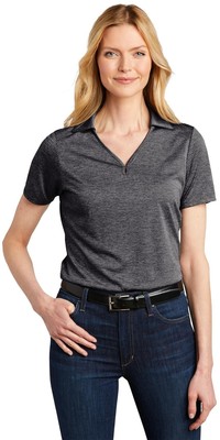 Port Authority   Ladies Shadow Stripe Polo LK585 Womens Sizes XS-4XL