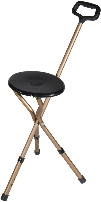 Seat Stool Heavy Duty Adjustable
