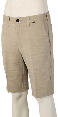 

Шорты чинос Hurley Dri-FIT Cutback 21 дюйм — хаки — новинка, Коричневый