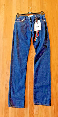 MSGM MILANO JEANS