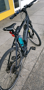 gumtree ebikes for sale