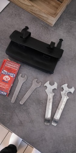 Fotos del artículo de un comprador verificado