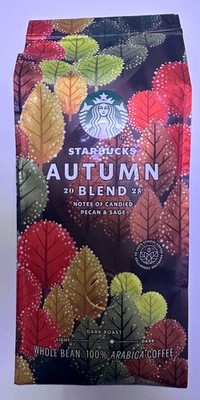 Starbucks 250g Whole Bean Coffee, LAVAZZA COFFEE, Multiple Flavors Available