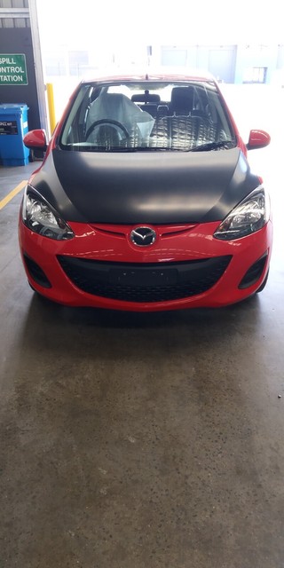 Mazda 2 manual 2014 for sale | Cars, Vans & Utes | Gumtree Australia