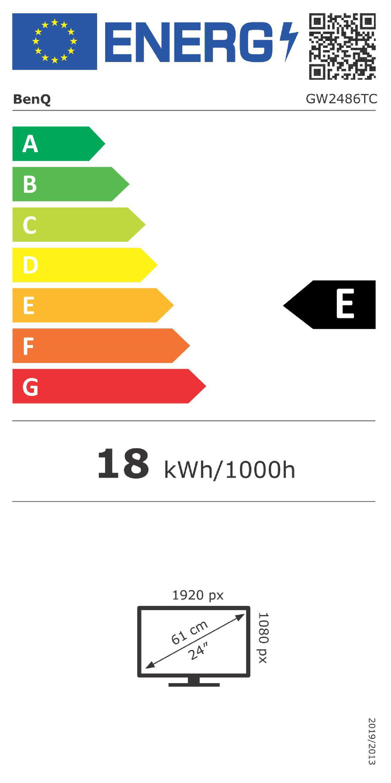 EEK:E Label