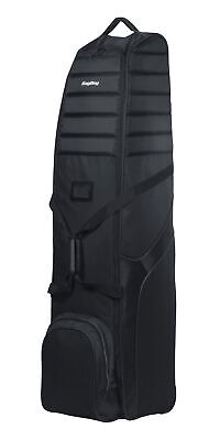 New Bag Boy Golf T-660 Travel Cover Bag BLACK/CHARCOAL