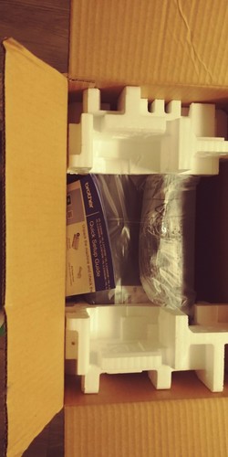 HL-L2340DW PRINTER WITH EXTRA TN-660 TONER CARTRIDGE