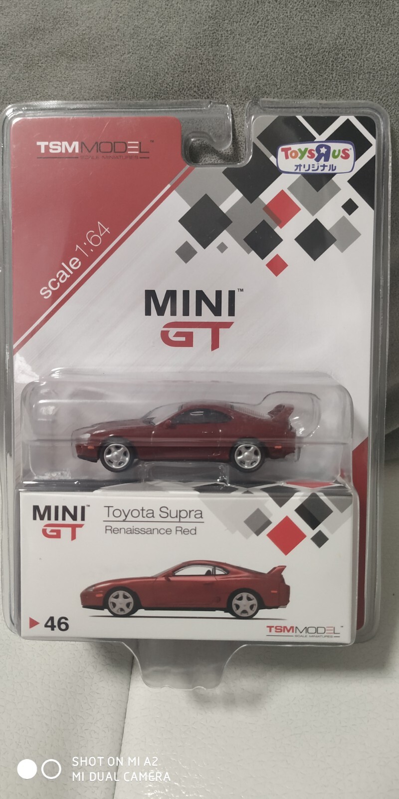 ミニカー 1/43 BLITZ SUPRA ALTIA GT-R ENDLESS GT-R ミニカー 1/43 BLITZ SUPRA ALTIA GT-R ENDLESS GT-R EBBRO