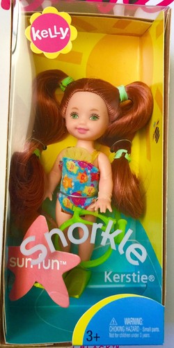 バービーさん( *´艸｀)kelly バービーさん( *´艸｀)kelly