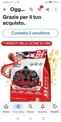 Artikelfoto(s) von einem verifizierten Käufer