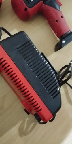 Snap On 18V 1/2