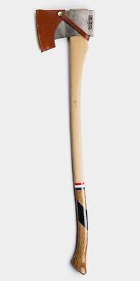 Best Made Co American Felling Axe “Lincoln” MADE IN USA - NEW IN BOX!
