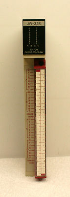 Sharp JW-32S Output Module **XLNT**