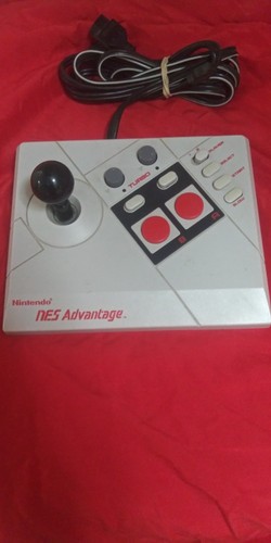 Nintendo Advantage (NES026) Joystick