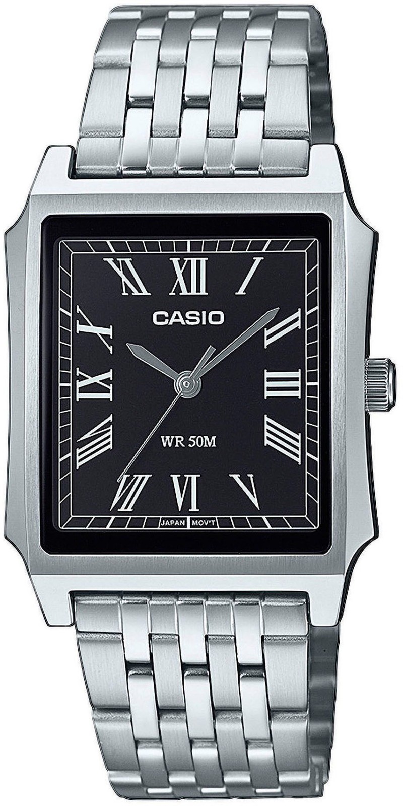 CASIO TIMELESS COLLECTION Herren Armbanduhr Quarzuhr MTP-B190D-1BVEF - Bild 1 von 1