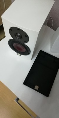 Used Dali Mentor Menuet Se Bookshelf Speakers For Sale Hifishark Com