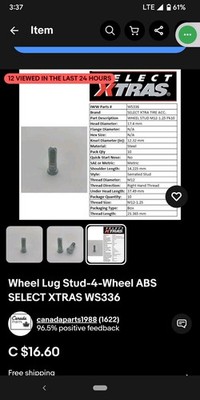 Item photo(s) from verified buyer