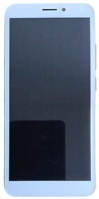 Konrow Star 55 Plus - 32GB Speicher - 2GB RAM - gold / weiß