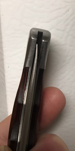 Artikelfoto(s) von einem verifizierten Käufer