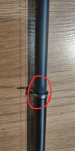 Shimano 17 HOLIDAY ISO 3-450 Spinning Rod Sabiki Fishing