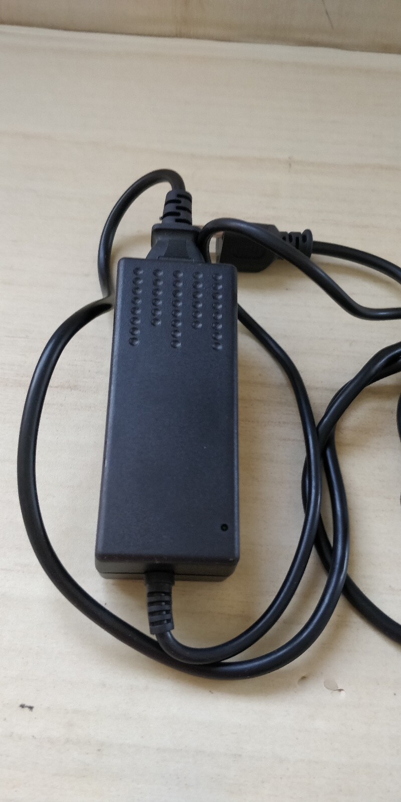 Canon ユニバーサルアダプタ AD-360U Original 13V 1.8A Canon AD-360U K30088 AC Adapter 100-240V