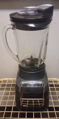 Hamilton Beach 53521 Wave-Action Blender