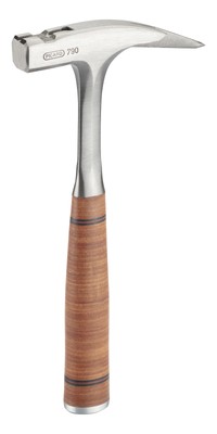 PICARD Ganzstahl-Latthammer Nr.790 glatt DIN 7239 Hammer Meisterhammer Vollstahl