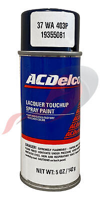37u acdelco 5oz
