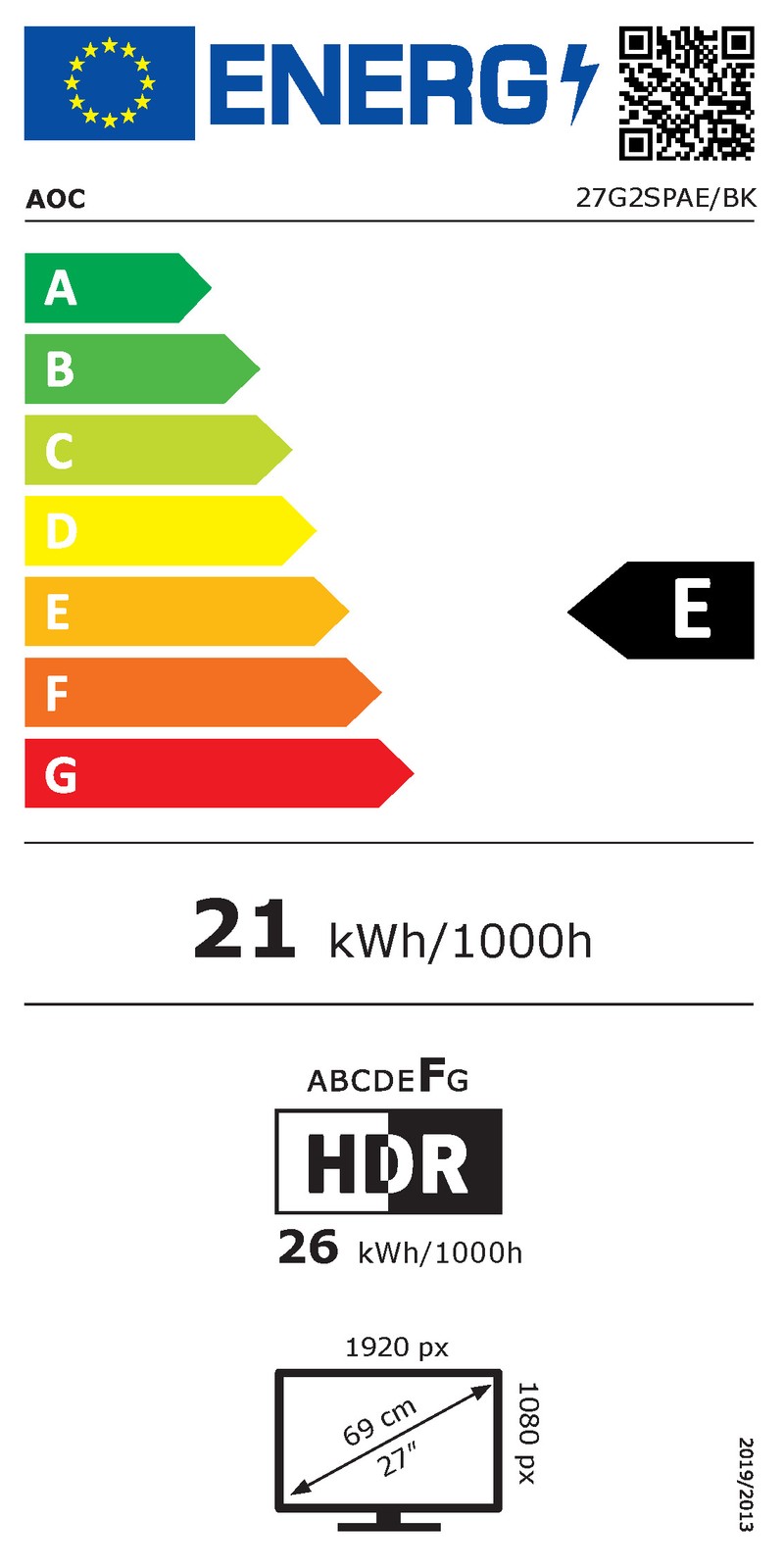 EEK:E Label