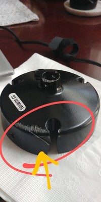 Artikelfoto(s) von einem verifizierten Käufer