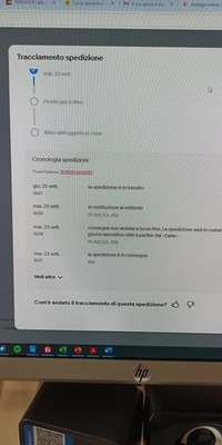 Zdjęcia przedmiotu od zweryfikowanego kupującego