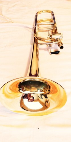 Vincent Bach Stradivarius 42k Trombone