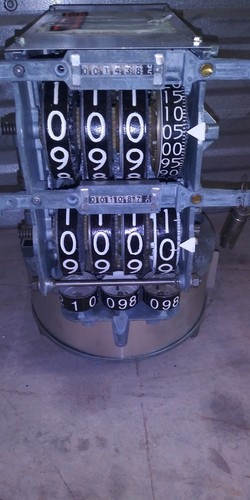 Veeder root 9.99 Computer