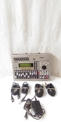 Yamaha AW16G 16トラック デジタルオーディオワークステーション