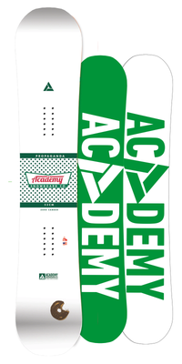 S - Propaganda Series 2022 Snowboard