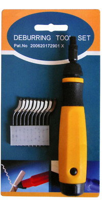KAKA INDSUTRIAL 680-12PC Portable Set Package