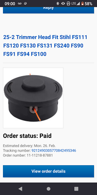 Fotos del artículo de un comprador verificado