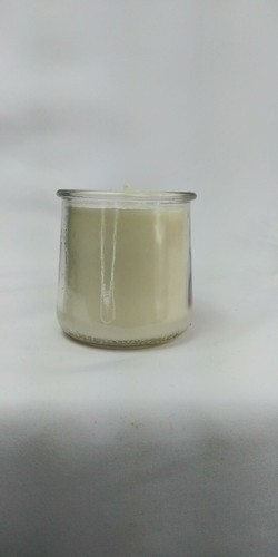 Handmade 5oz Winter Mistletoe Candle