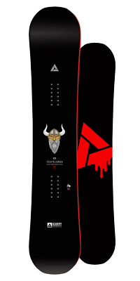 S - Propacamba Series 2022 Snowboard