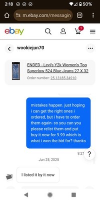 Item photo(s) from verified buyer