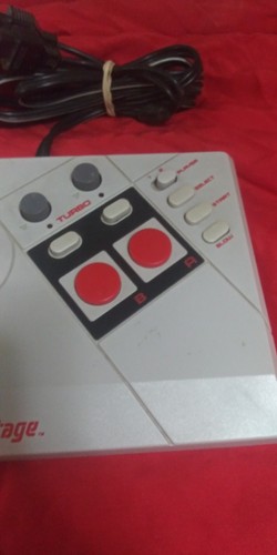 Nintendo Advantage (NES026) Joystick