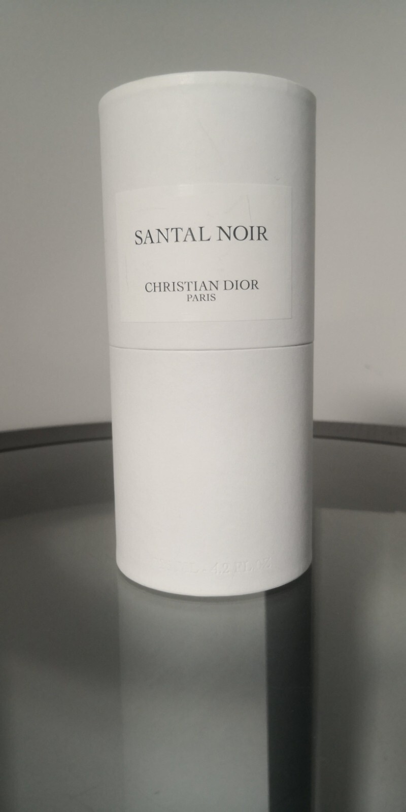 サマンサ　クリスチャン・ディオール LA COLLE NOIRE 350 Santal Noir: Unisex Eau de Parfum with Woody and Leather