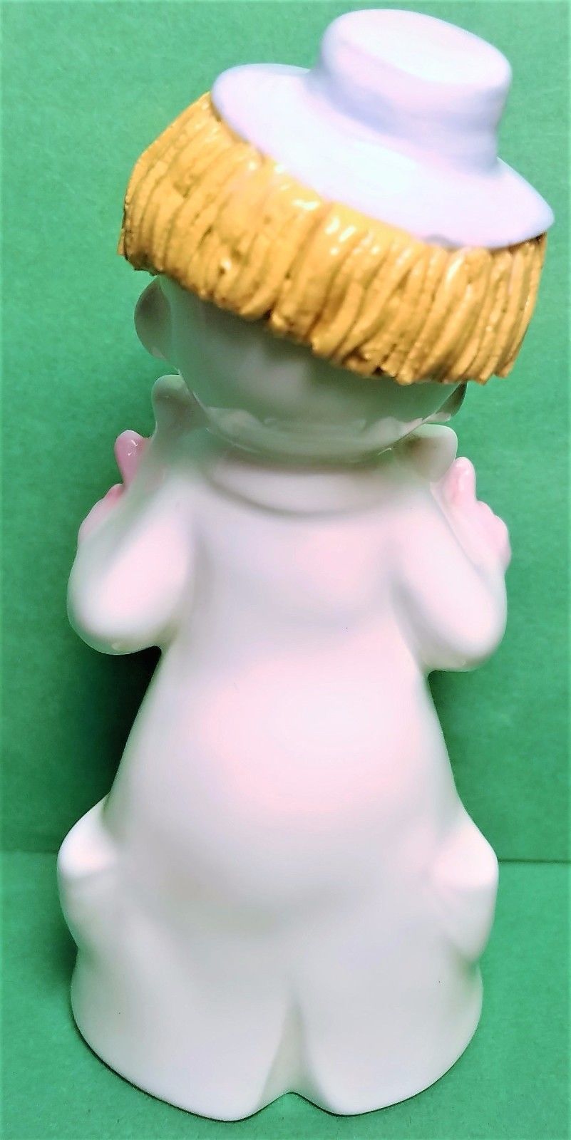 Vintage Maruri Masterpiece Clown Figurines 1981 Genuine