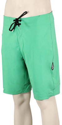 

Шорты для плавания Volcom Lido Solid Mod-Tech 20 дюймов — зеленые джунгли — новинка, Зеленый