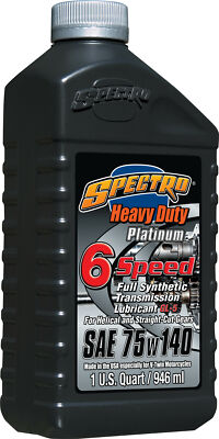 SPECTRO Heavy Duty Motorcycle 7本セット！ SPECTRO Heavy Duty Motorcycle 7本セット！ SPECTRO Heavy Duty