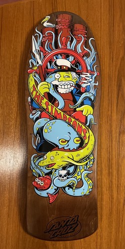 サンタクルーズ ジェイソン・ジェシー ミニクルーザー コンプリート サンタクルーズ ジェイソン・ジェシー ミニクルーザー コンプリート