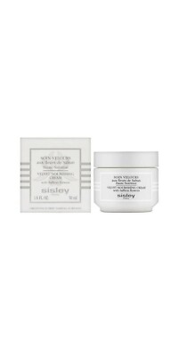 Sisley VELVET NOURISHING Cream with Saffron Flowers SOIN VELOURS 1.6 oz 50ml