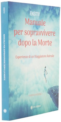 Ensitiv Manuale per sopravvivere dopo la morte. Esperien (Paperback) (UK IMPORT)